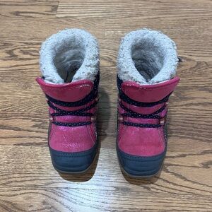 Olang Kids Snow Boots